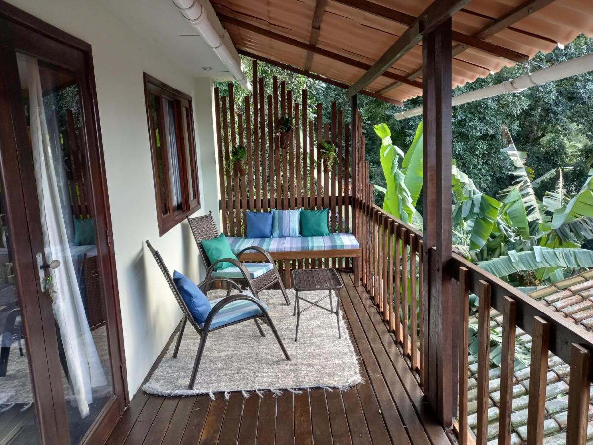Casa Verde Rio Rio de Janeiro Exteriör bild