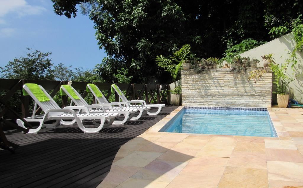 Casa Verde Rio Rio de Janeiro Exteriör bild