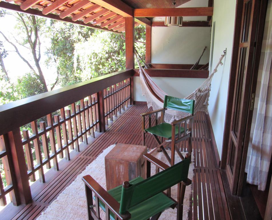 Casa Verde Rio Rio de Janeiro Exteriör bild