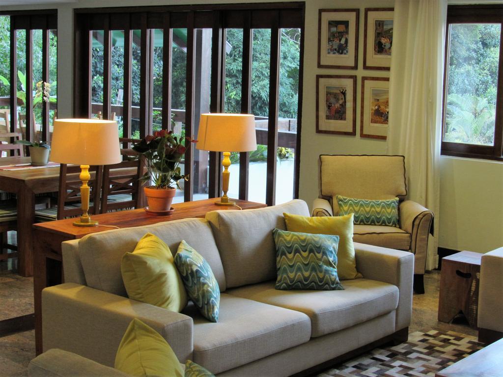 Casa Verde Rio Rio de Janeiro Exteriör bild
