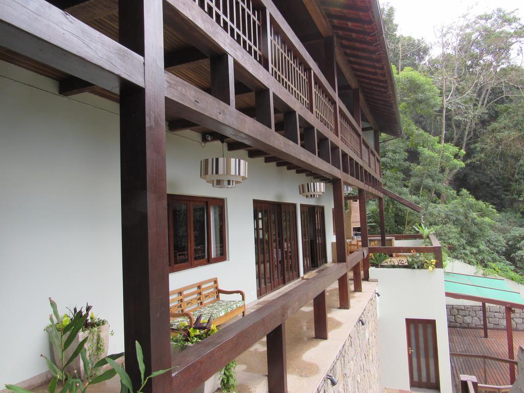 Casa Verde Rio Rio de Janeiro Exteriör bild