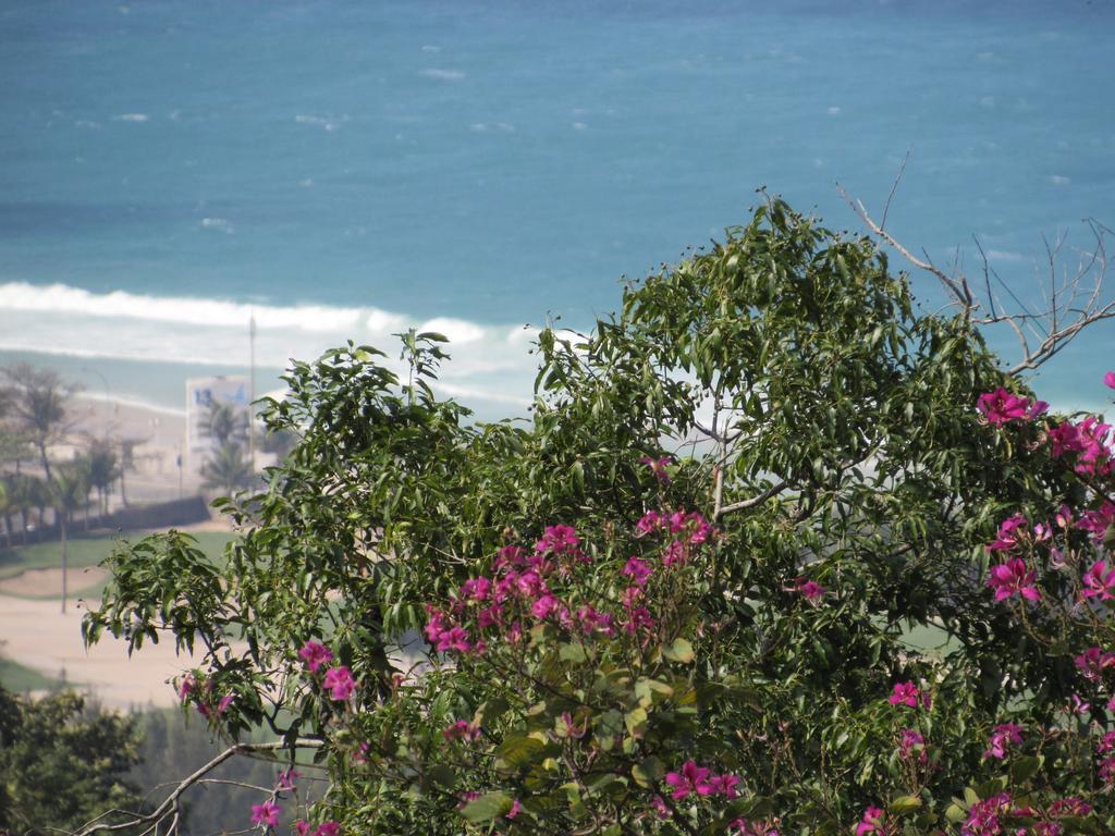 Casa Verde Rio Rio de Janeiro Exteriör bild
