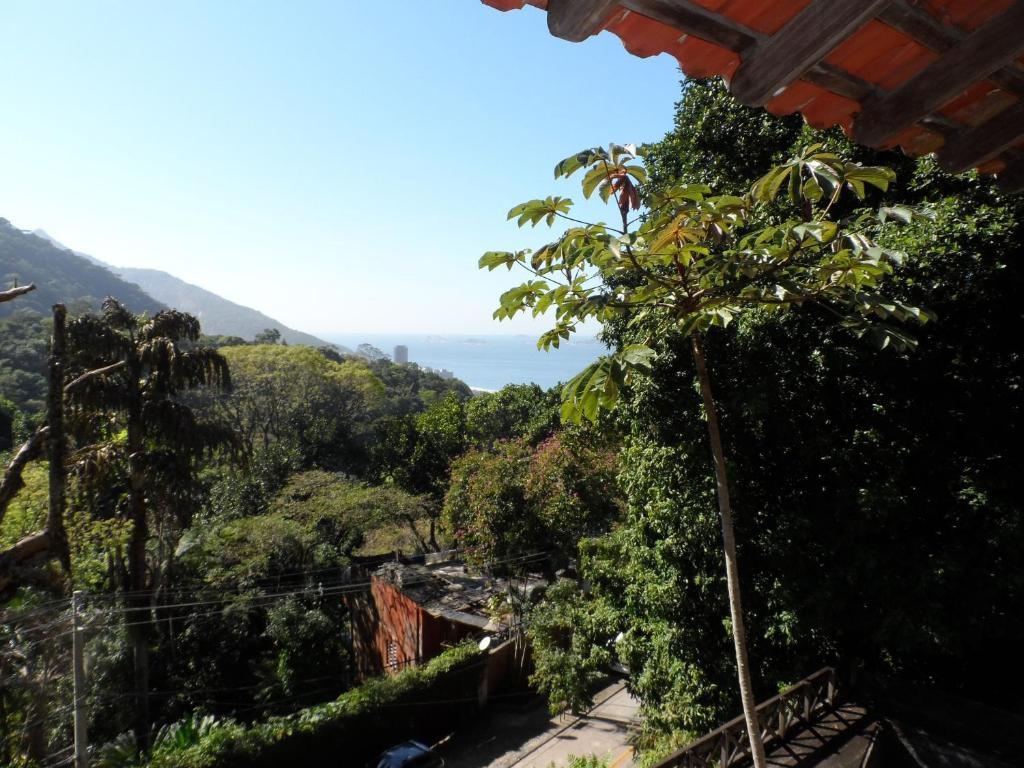 Casa Verde Rio Rio de Janeiro Exteriör bild