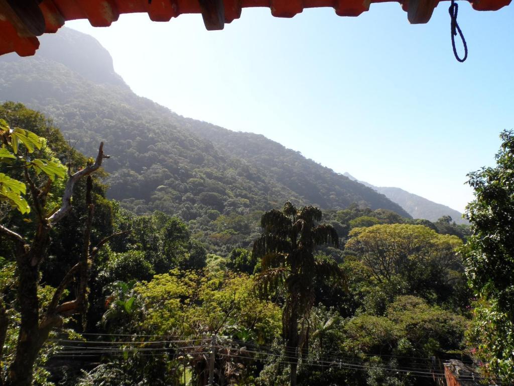 Casa Verde Rio Rio de Janeiro Exteriör bild
