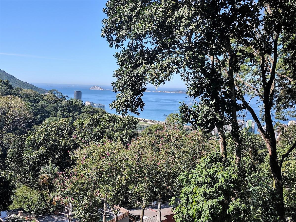 Casa Verde Rio Rio de Janeiro Exteriör bild