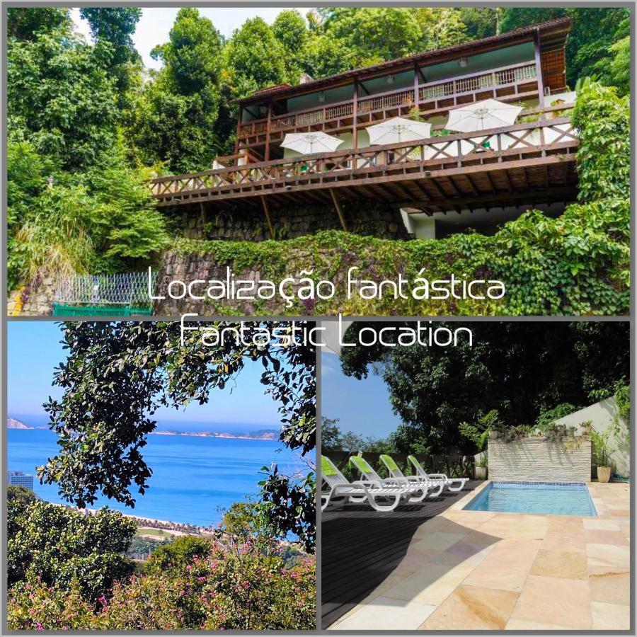 Casa Verde Rio Rio de Janeiro Exteriör bild