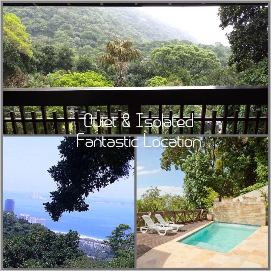 Casa Verde Rio Rio de Janeiro Exteriör bild